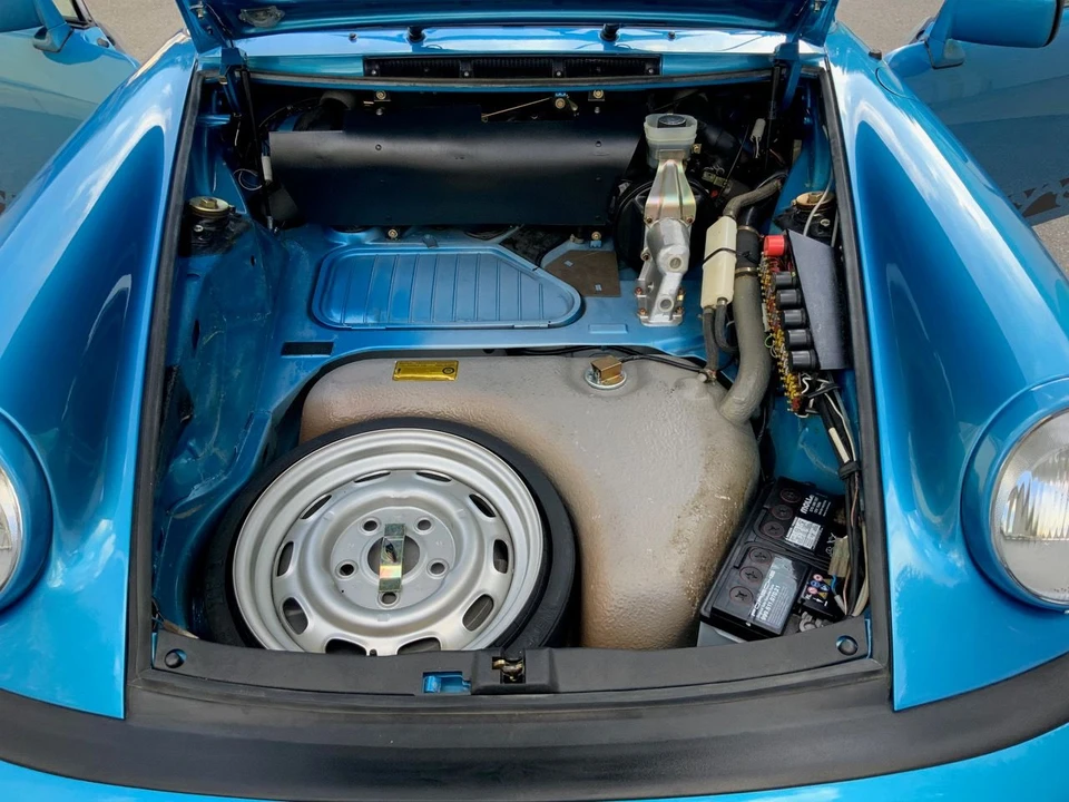 1980 Porsche 911 Carrera SC - Image 21 of 31