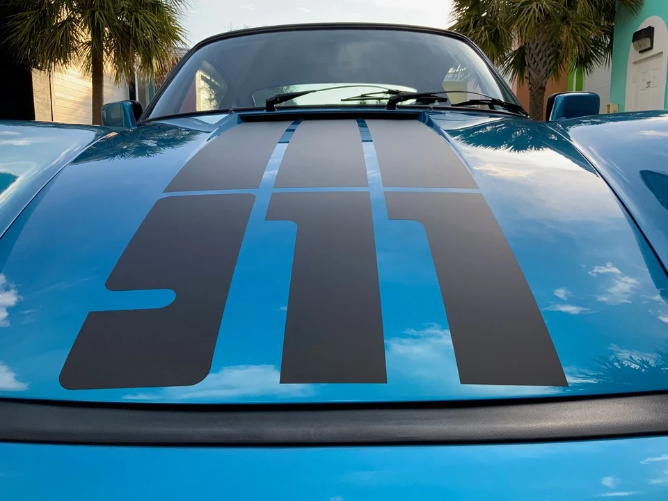 1980 Porsche 911 Carrera SC - Image 9 of 31