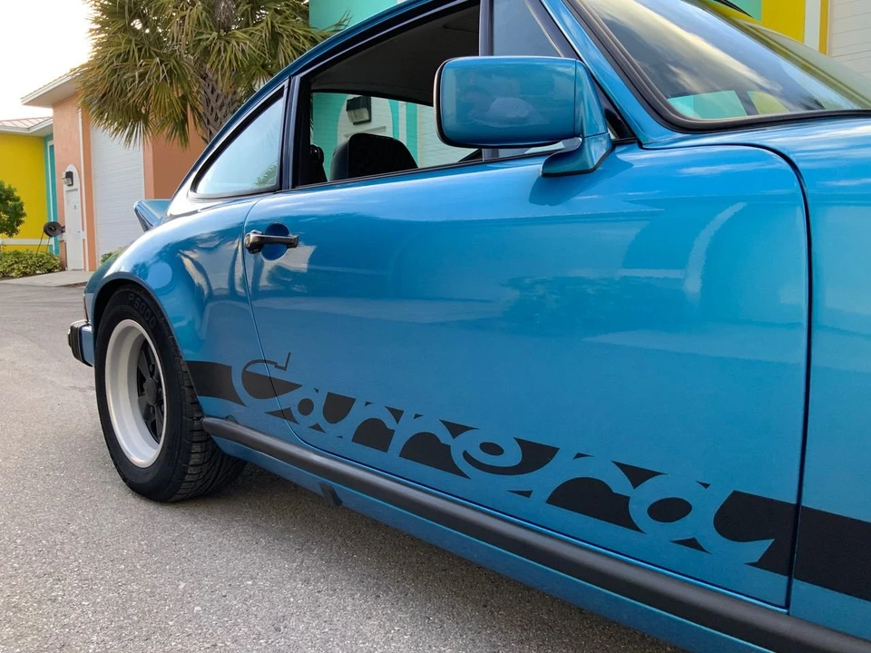 1980 Porsche 911 Carrera SC - Image 11 of 31