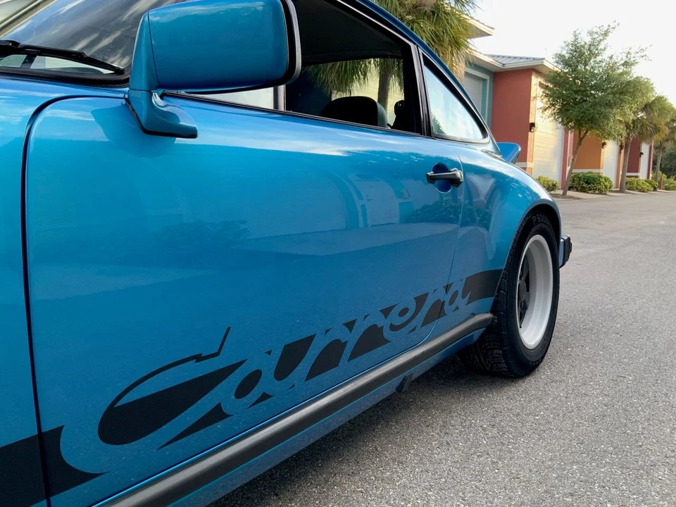 1980 Porsche 911 Carrera SC - Image 10 of 31