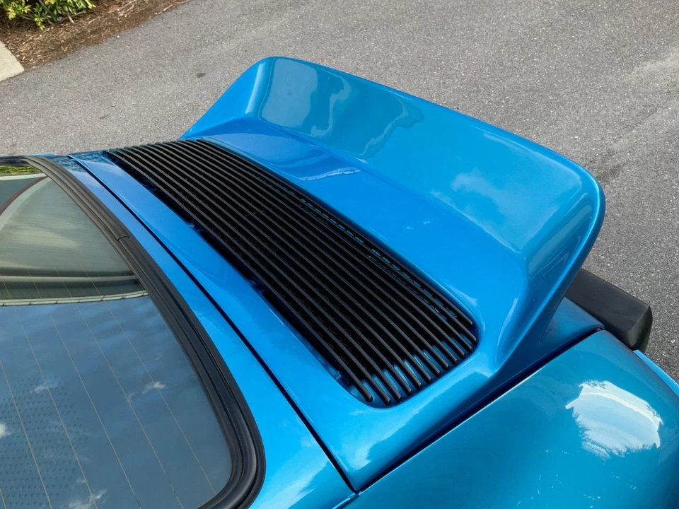 1980 Porsche 911 Carrera SC - Image 15 of 31