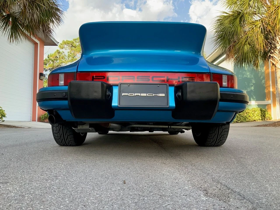 1980 Porsche 911 Carrera SC - Image 17 of 31