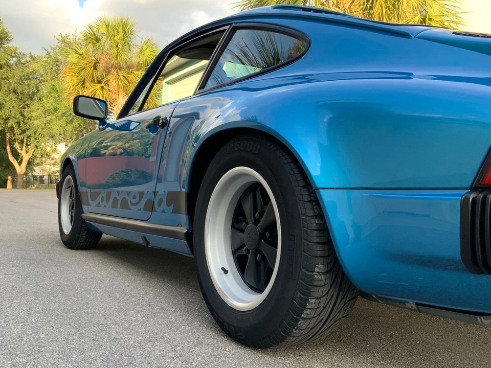 1980 Porsche 911 Carrera SC - Image 14 of 31