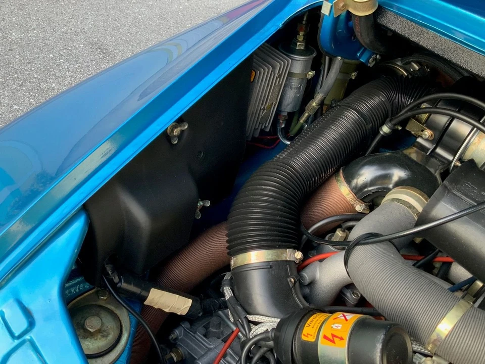 1980 Porsche 911 Carrera SC - Image 25 of 31
