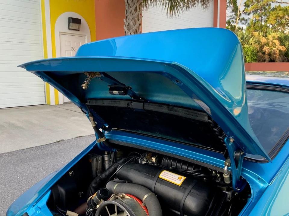 1980 Porsche 911 Carrera SC - Image 29 of 31