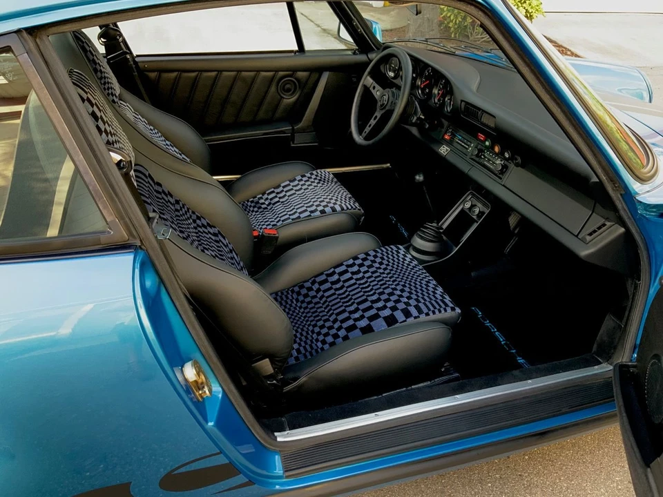 1980 Porsche 911 Carrera SC - Image 30 of 31