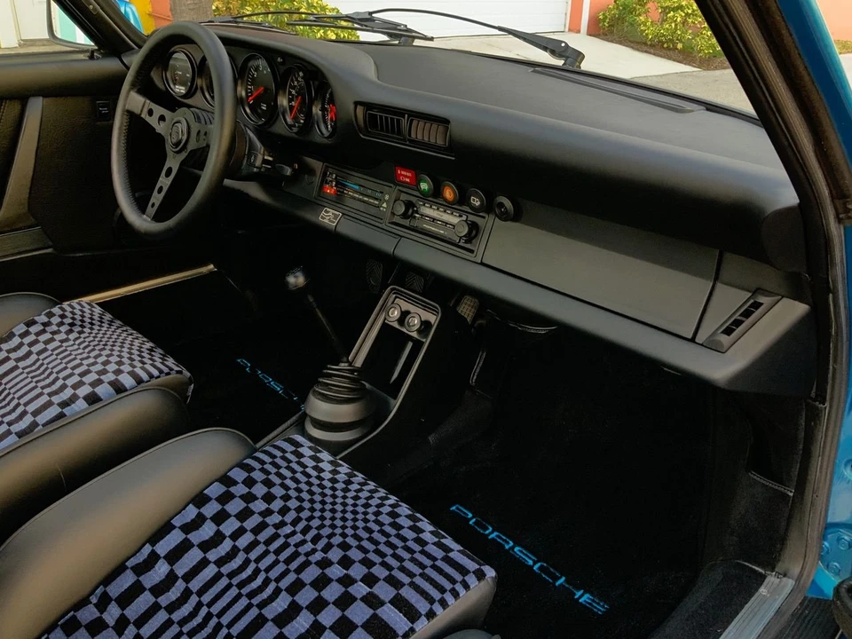 1980 Porsche 911 Carrera SC - Image 31 of 31