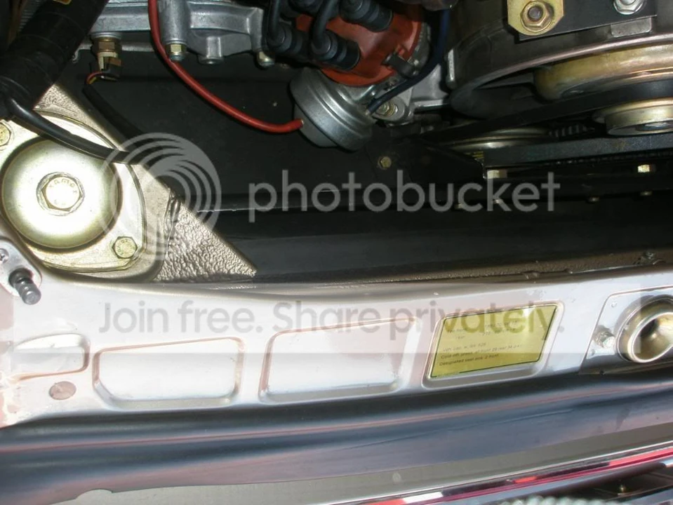 Porsche 911 Carrera SC - Image 6 of 10