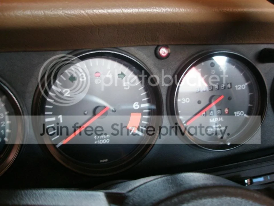 Porsche 911 Carrera SC - Image 9 of 10