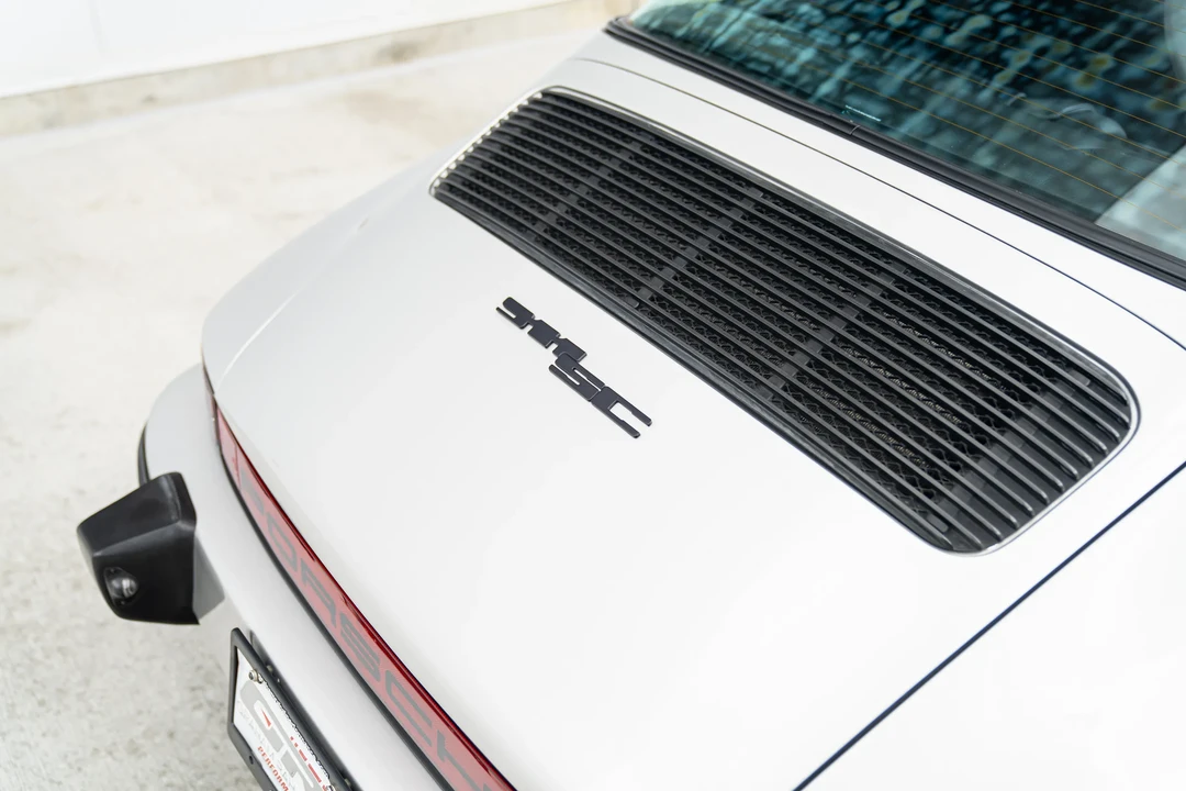 1980 Porsche 911 Carrera SC - Image 22 of 31