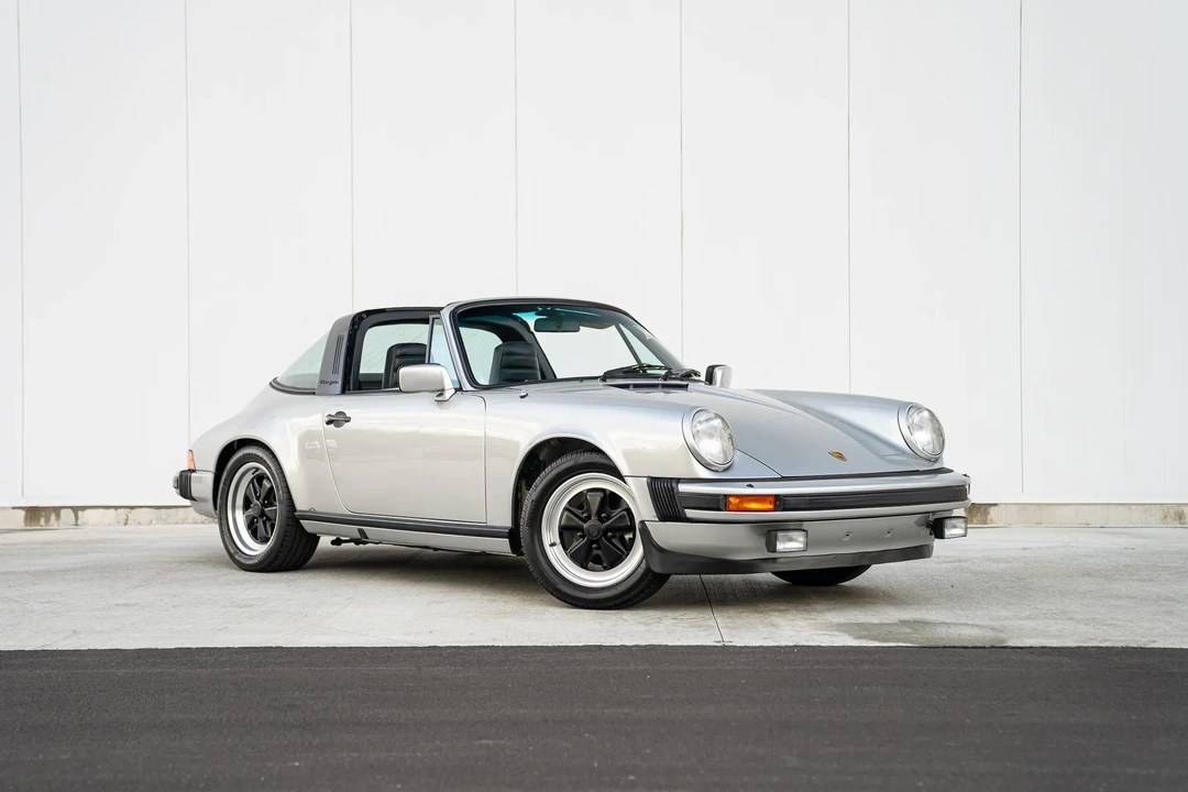 1980 Porsche 911 Carrera SC - Image 10 of 31
