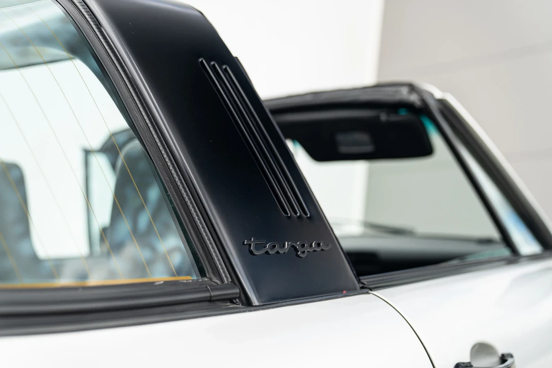 1980 Porsche 911 Carrera SC - Image 4 of 31