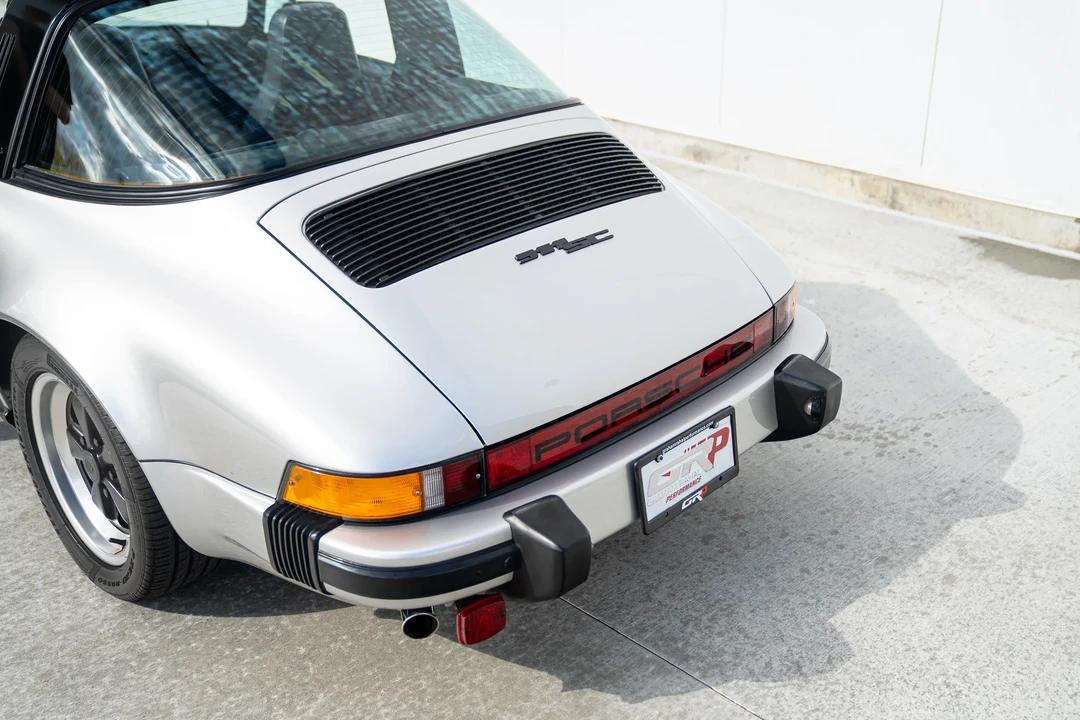 1980 Porsche 911 Carrera SC - Image 24 of 31
