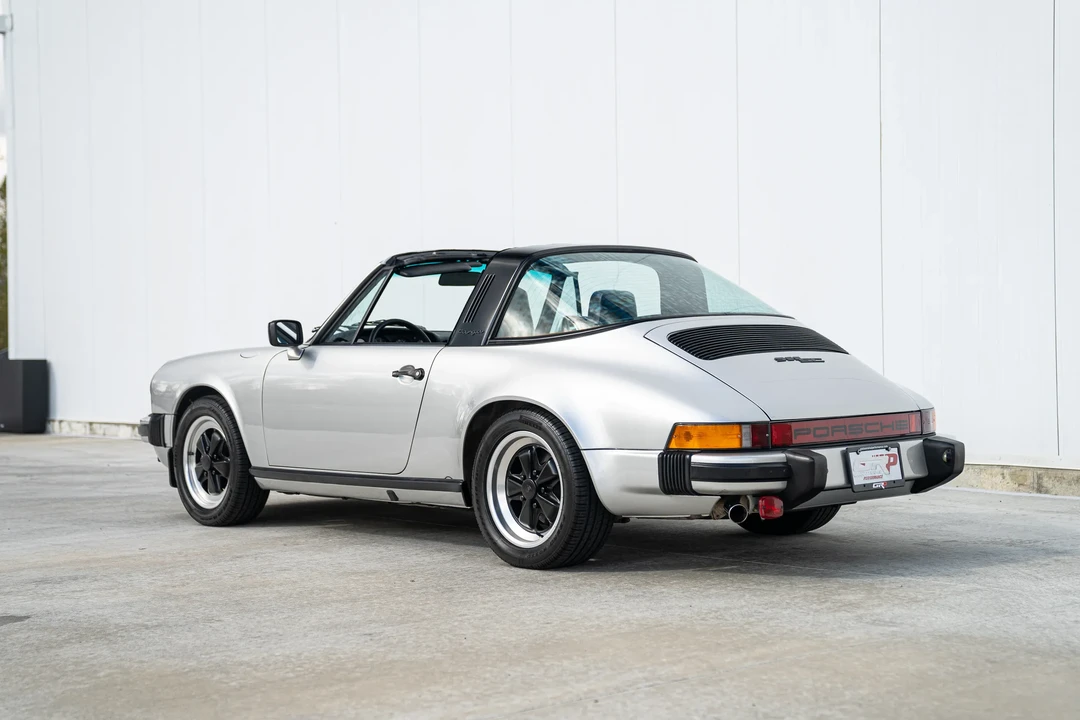 1980 Porsche 911 Carrera SC - Image 13 of 31