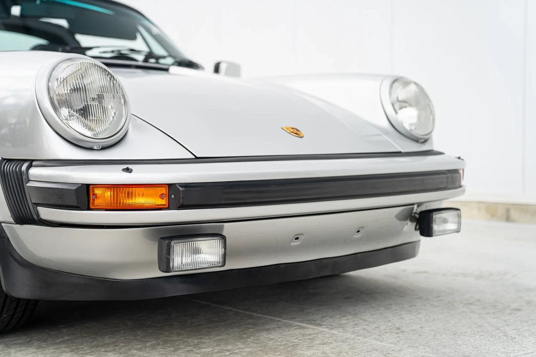 1980 Porsche 911 Carrera SC - Image 16 of 31