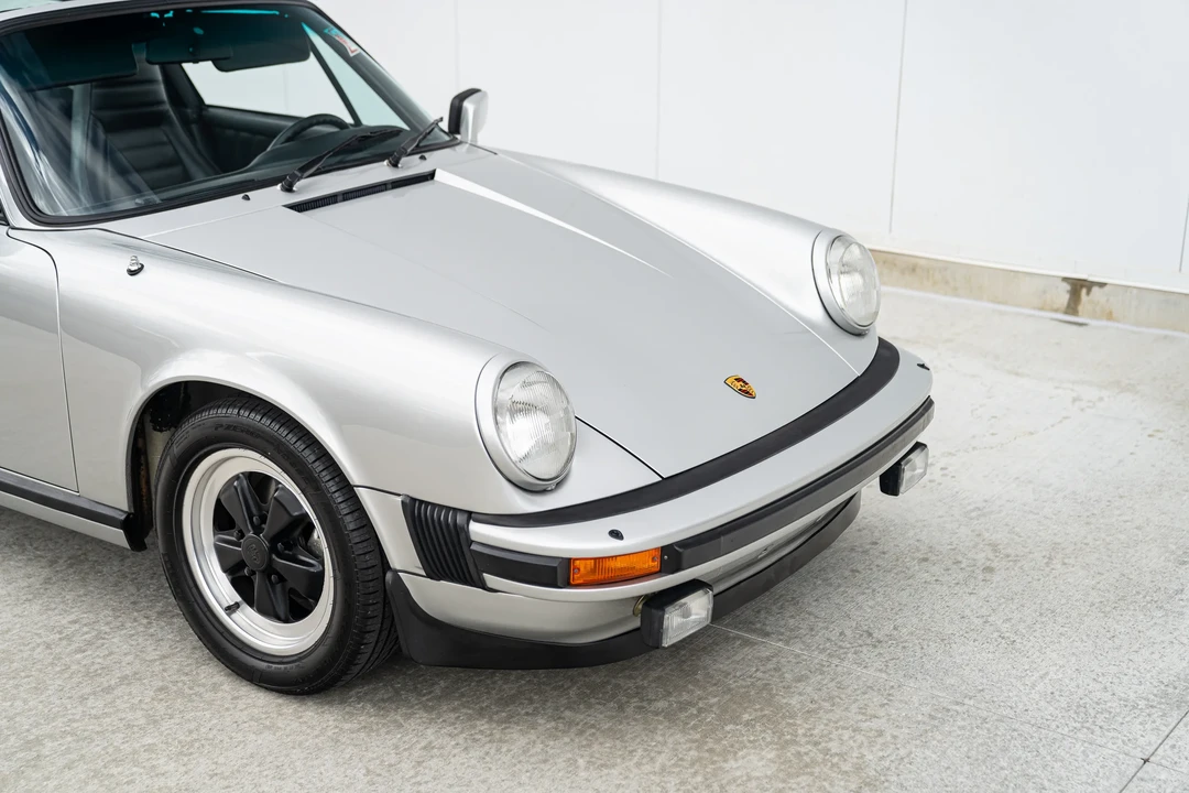 1980 Porsche 911 Carrera SC - Image 15 of 31