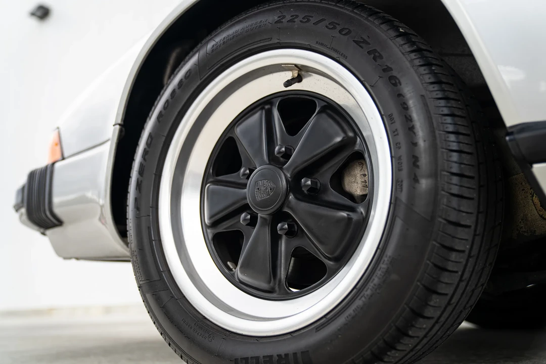 1980 Porsche 911 Carrera SC - Image 21 of 31