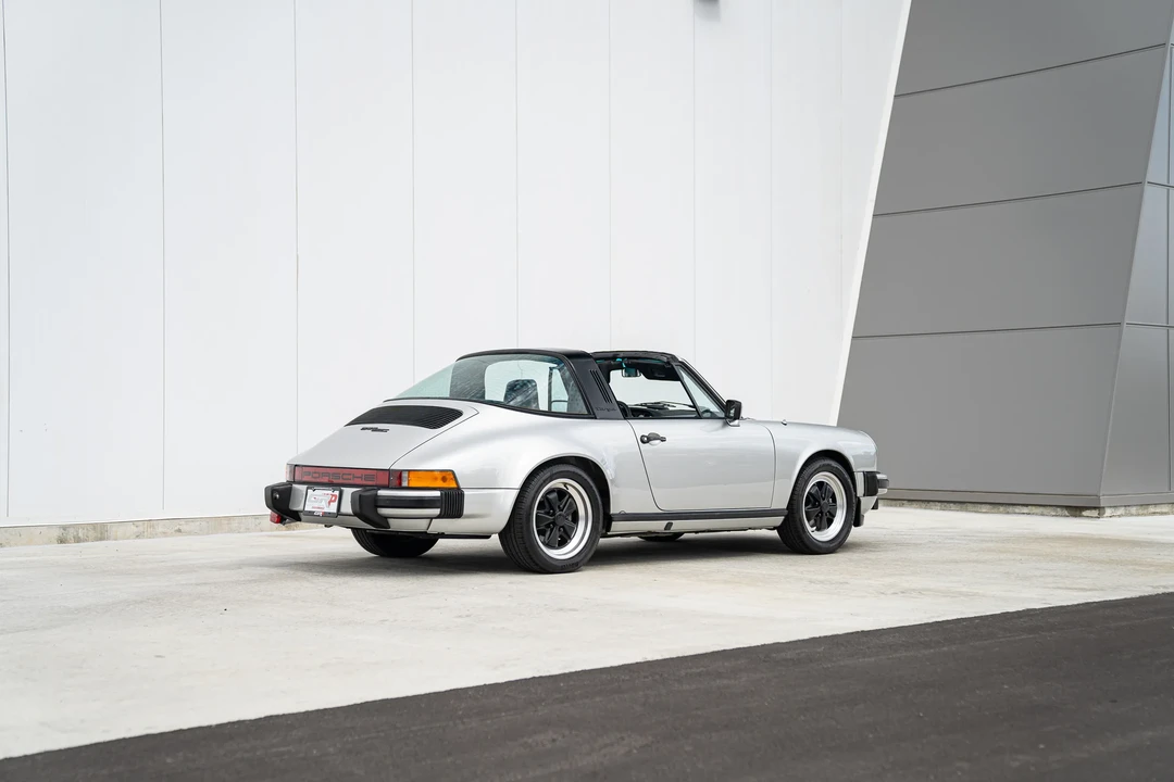 1980 Porsche 911 Carrera SC - Image 12 of 31