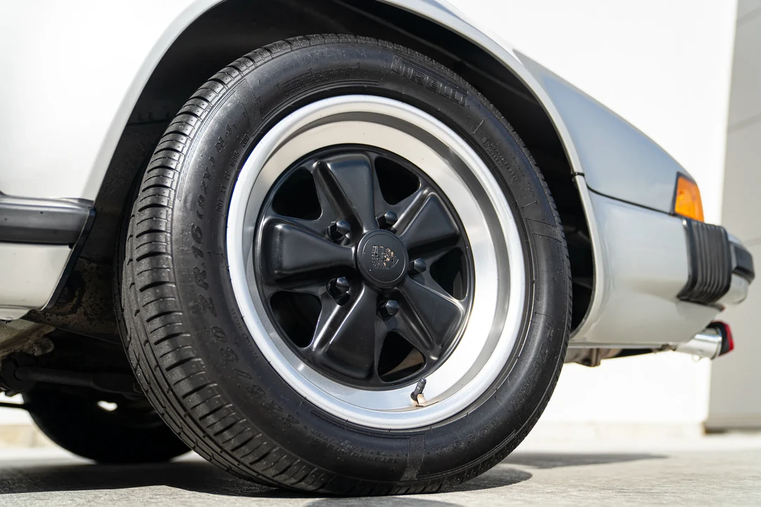 1980 Porsche 911 Carrera SC - Image 26 of 31