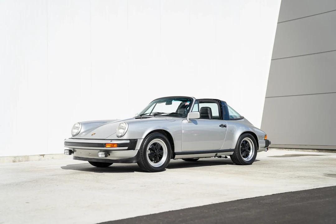1980 Porsche 911 Carrera SC - Image 11 of 31