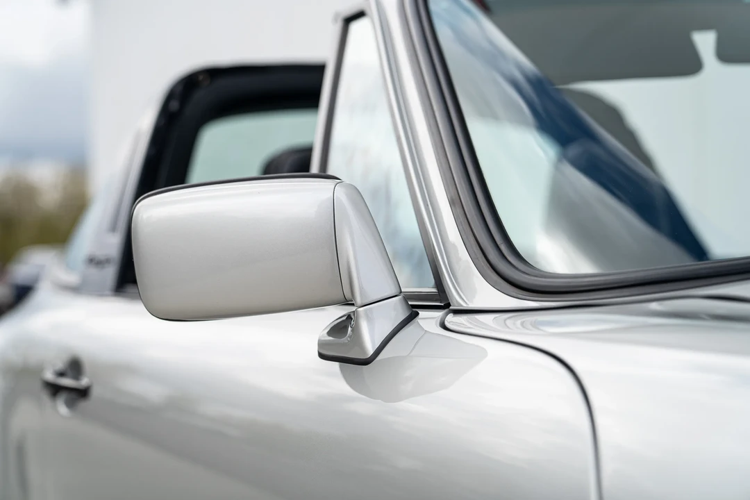 1980 Porsche 911 Carrera SC - Image 19 of 31