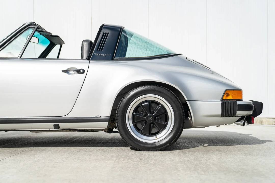 1980 Porsche 911 Carrera SC - Image 25 of 31