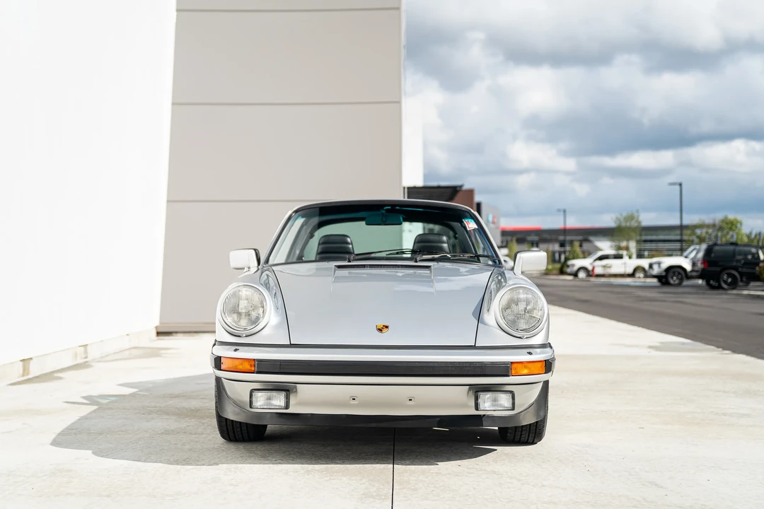 1980 Porsche 911 Carrera SC - Image 2 of 31