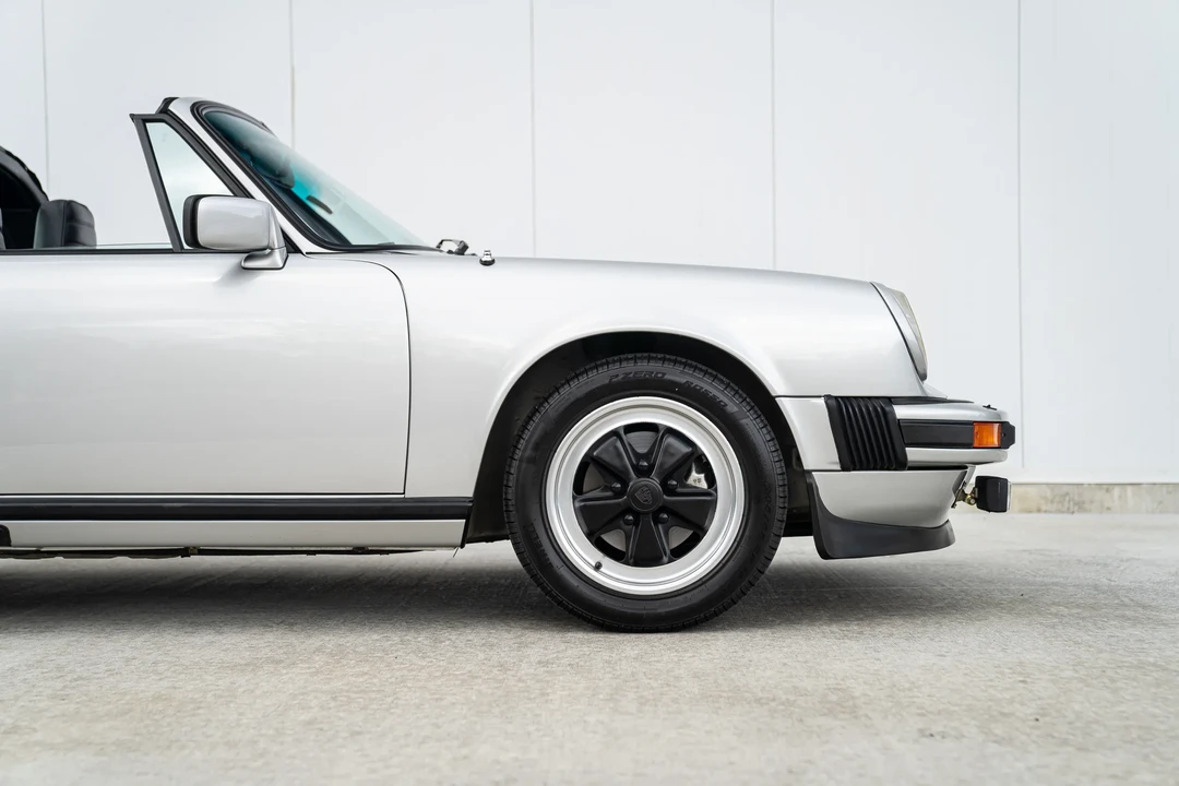 1980 Porsche 911 Carrera SC - Image 7 of 31