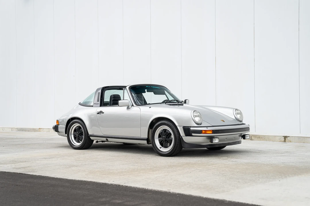 1980 Porsche 911 Carrera SC - Image 14 of 31