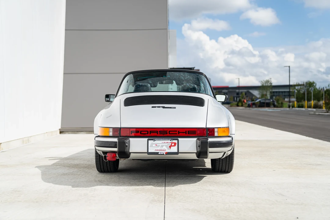 1980 Porsche 911 Carrera SC - Image 3 of 31