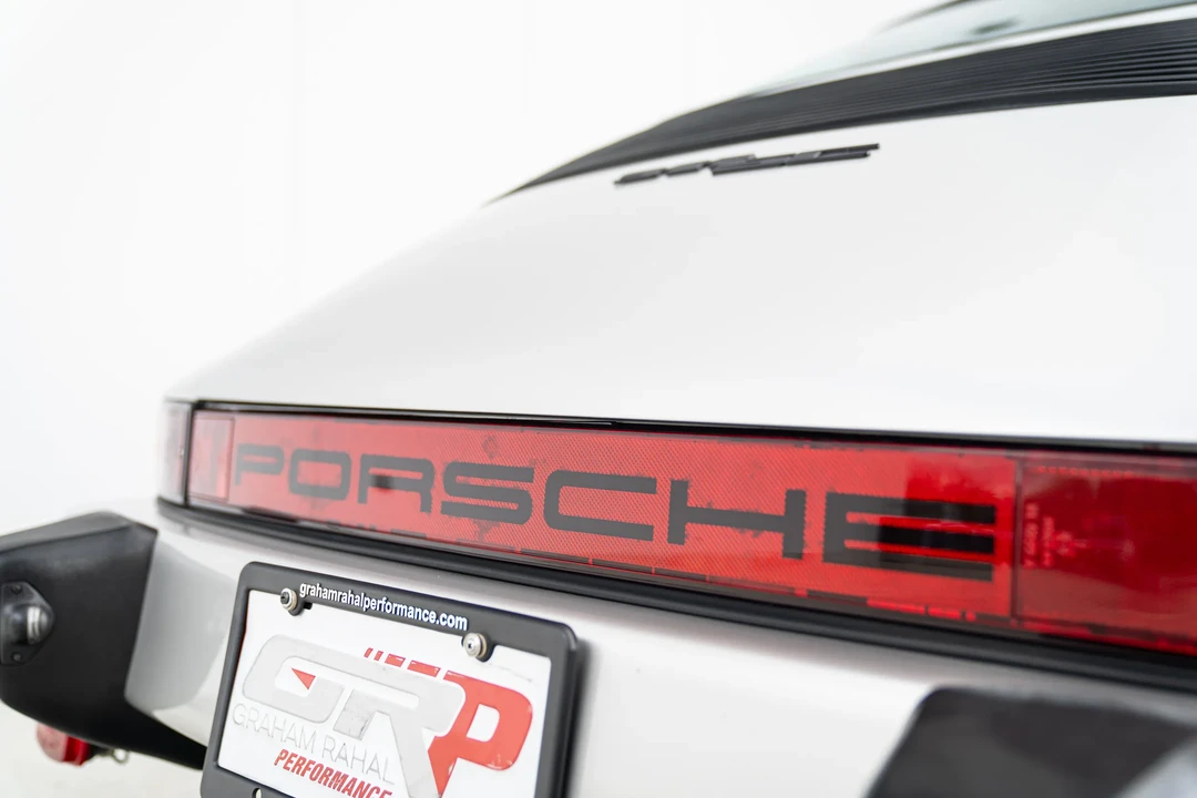 1980 Porsche 911 Carrera SC - Image 23 of 31