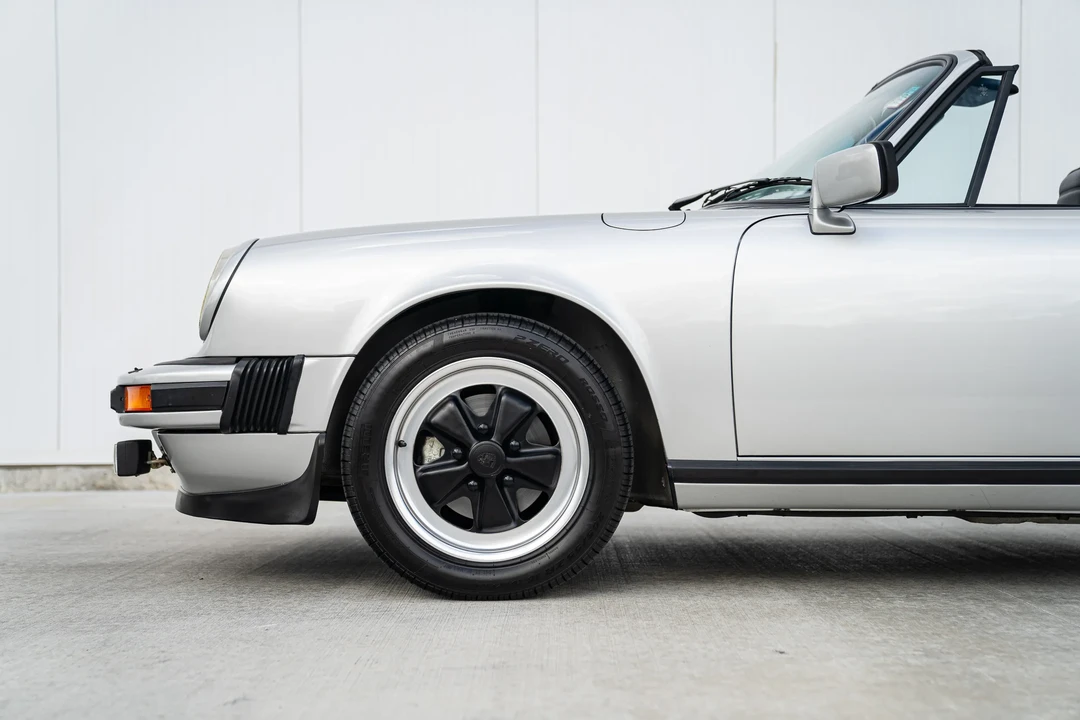 1980 Porsche 911 Carrera SC - Image 30 of 31