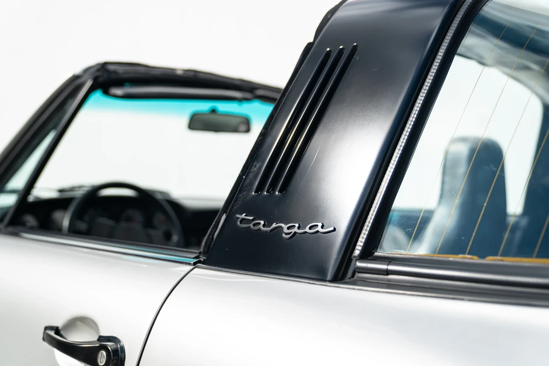 1980 Porsche 911 Carrera SC - Image 27 of 31