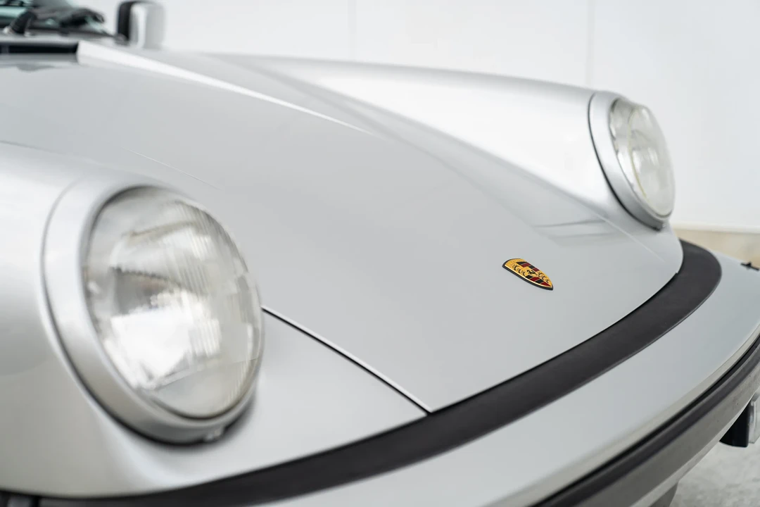 1980 Porsche 911 Carrera SC - Image 17 of 31