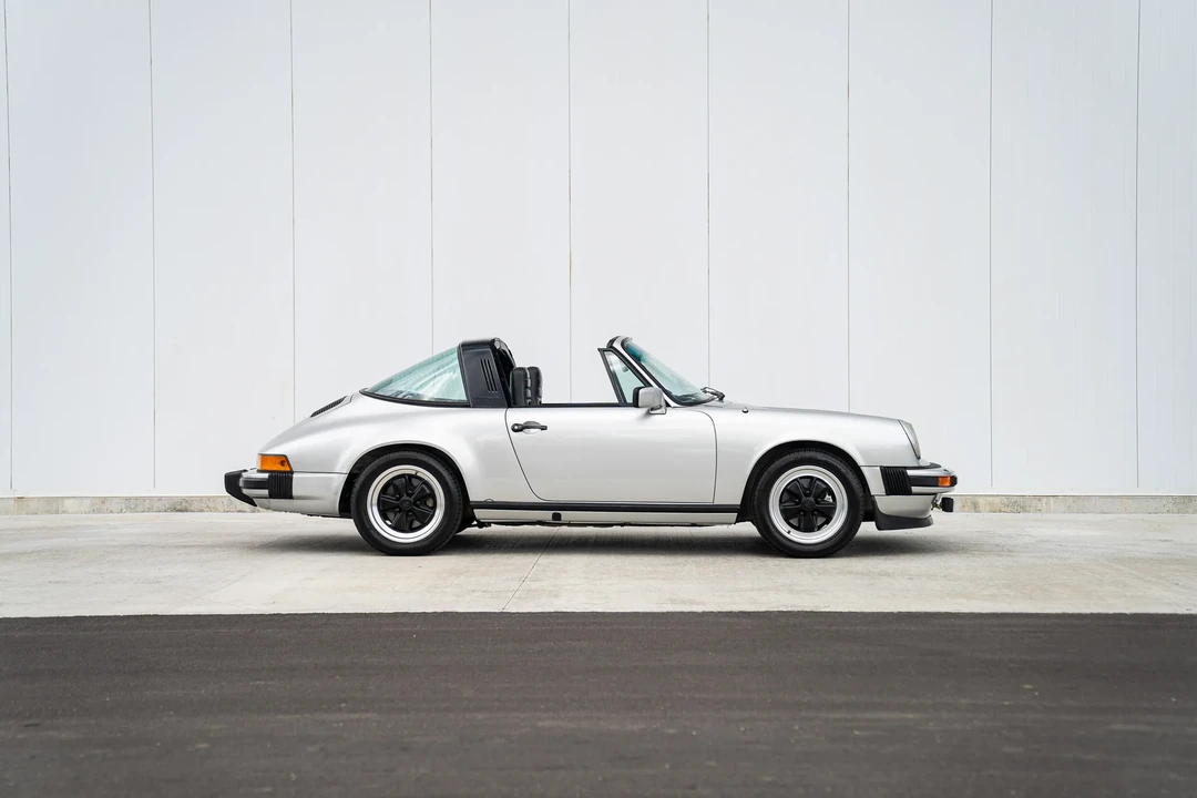1980 Porsche 911 Carrera SC - Image 8 of 31