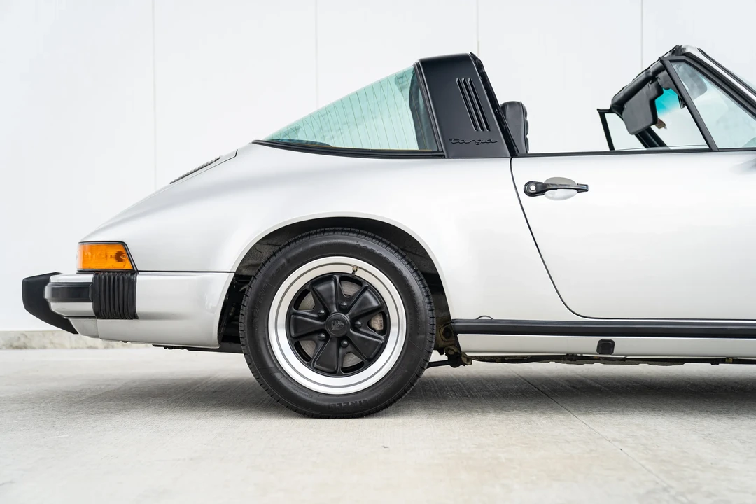 1980 Porsche 911 Carrera SC - Image 6 of 31