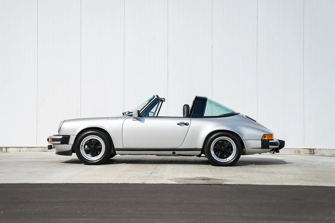 1980 Porsche 911 Carrera SC - Image 9 of 31