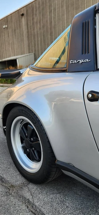 1980 Porsche 911 Carrera SC - Image 7 of 9