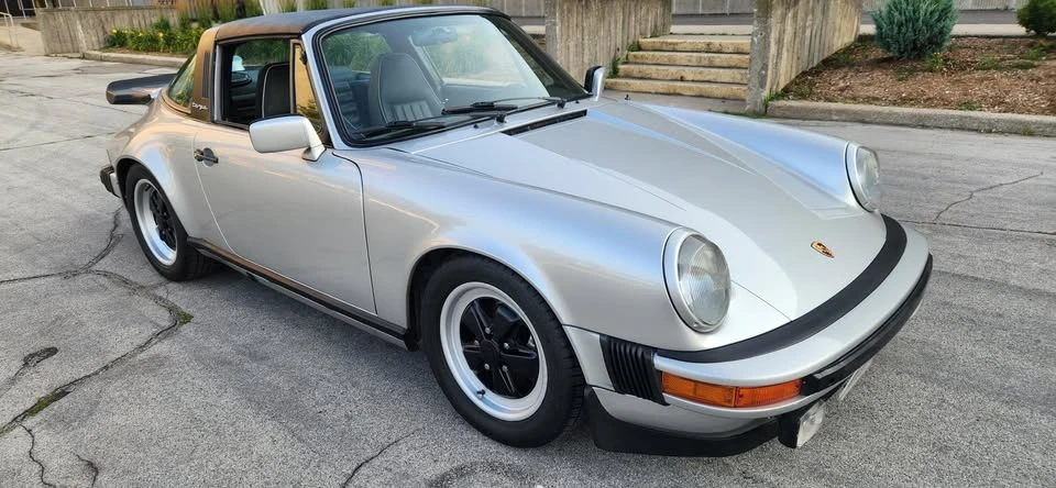 1980 Porsche 911 Carrera SC - Image 5 of 9