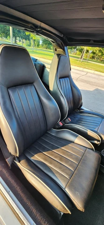 1980 Porsche 911 Carrera SC - Image 8 of 9