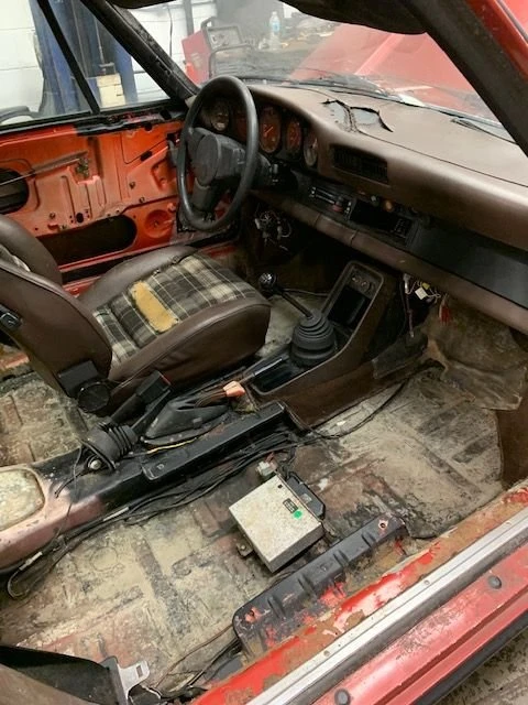 1980 Porsche 911 Carrera SC - Image 10 of 10