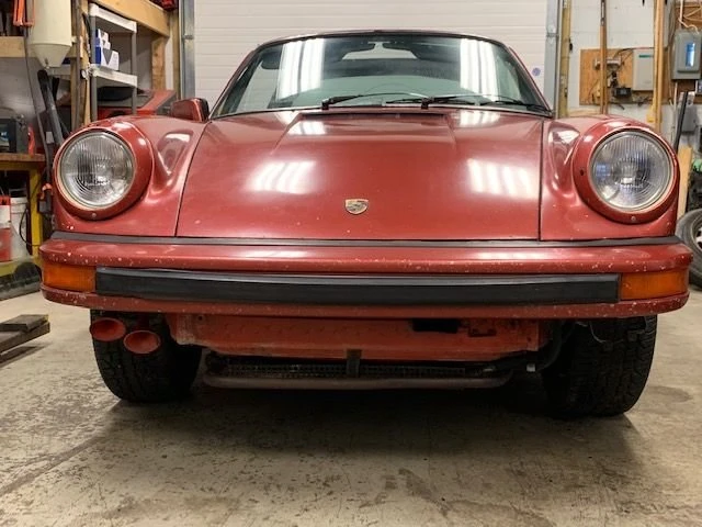 1980 Porsche 911 Carrera SC - Image 2 of 10