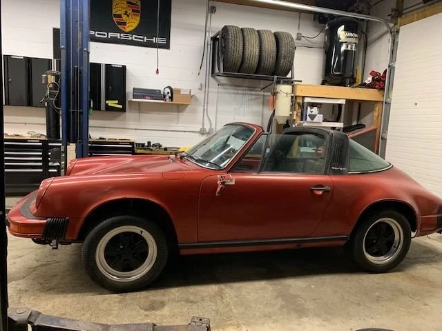 1980 Porsche 911 Carrera SC - Image 3 of 10