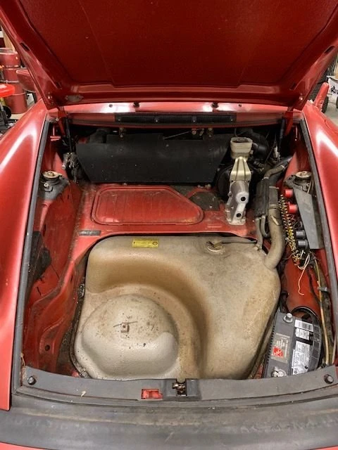 1980 Porsche 911 Carrera SC - Image 4 of 10