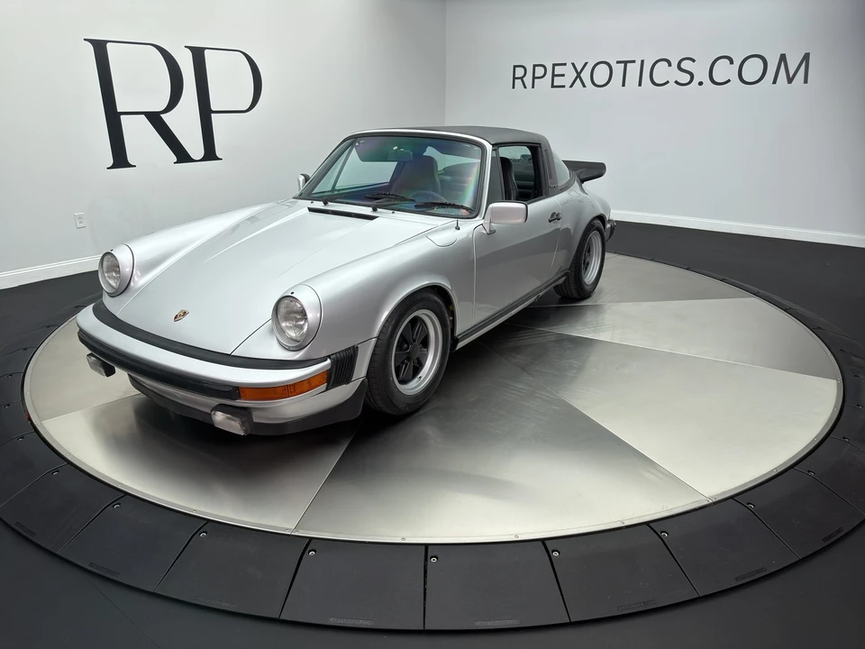 1980 Porsche 911 Carrera SC - Image 10 of 23