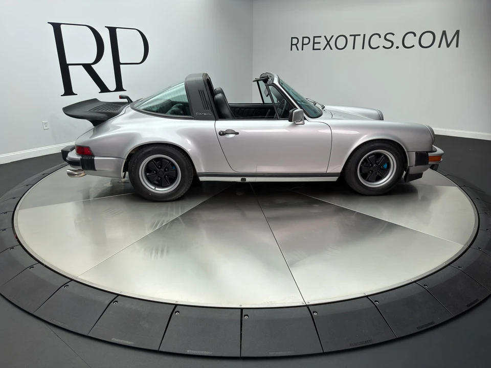 1980 Porsche 911 Carrera SC - Image 7 of 23