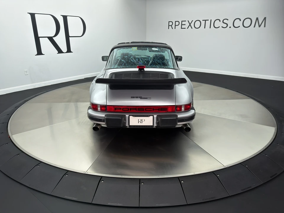 1980 Porsche 911 Carrera SC - Image 5 of 23