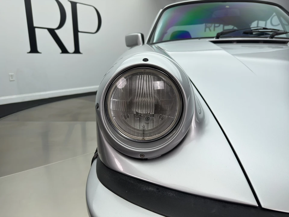 1980 Porsche 911 Carrera SC - Image 18 of 23