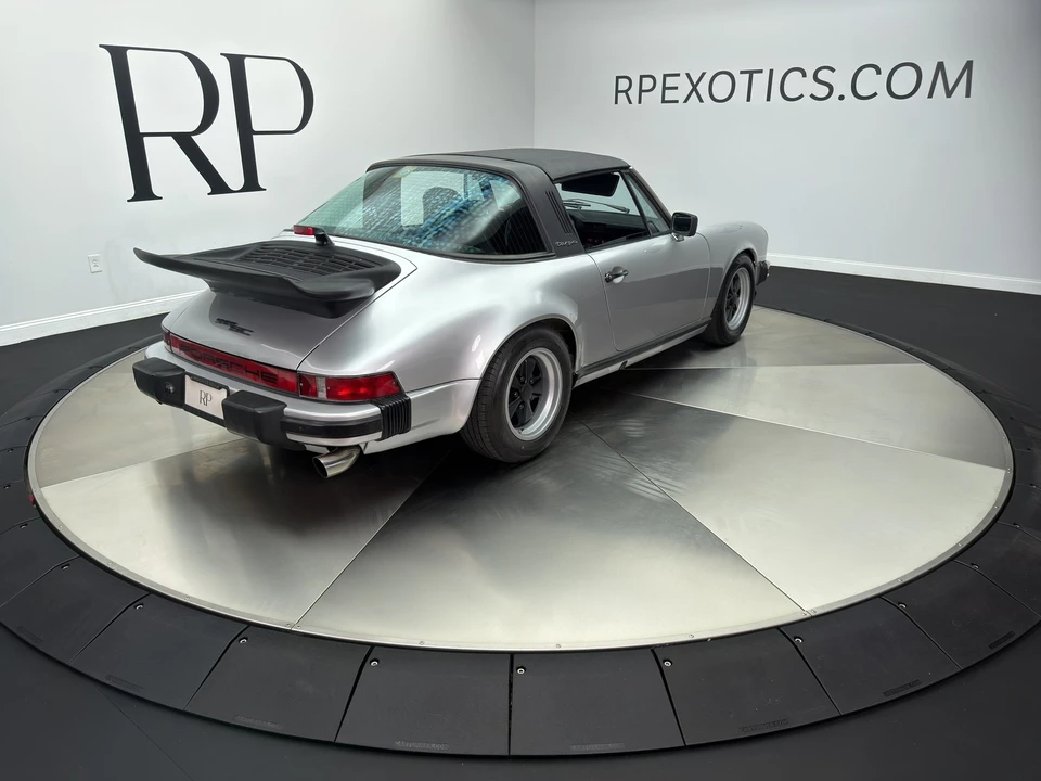 1980 Porsche 911 Carrera SC - Image 14 of 23
