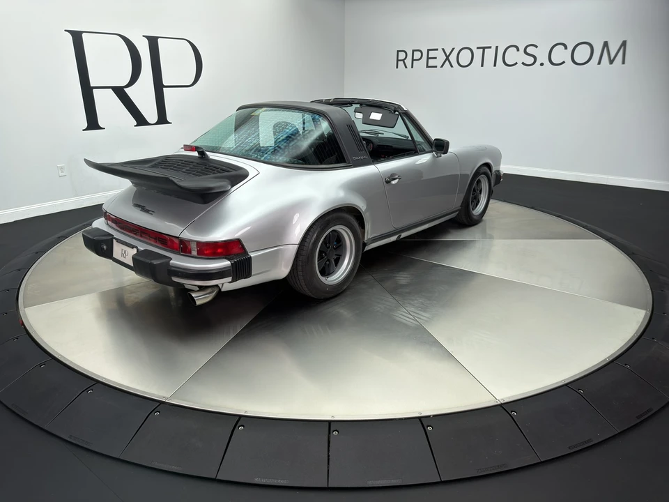 1980 Porsche 911 Carrera SC - Image 6 of 23